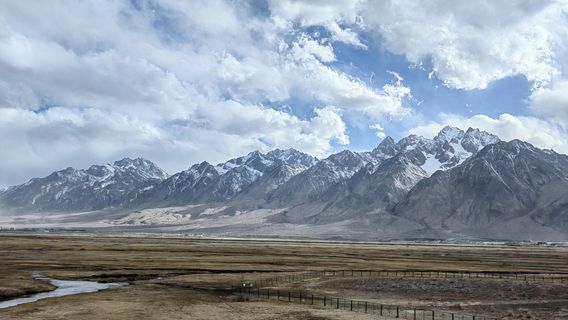 Tashkurgan