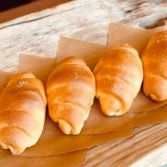 Jayeondo Sogeumppang (Salt Bread) User Photo
