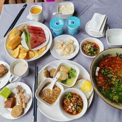 临安酒店·云霞早餐厅 User Photo