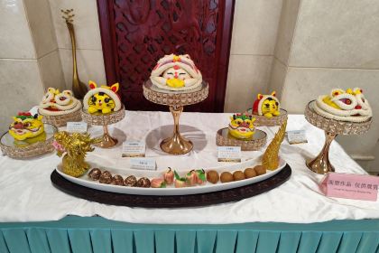 SHANXI HOTEL·Restaurant