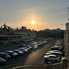 阳江中心福朋喜来登酒店·壹泰东南亚餐厅 User Photo