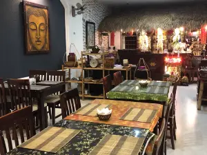 Golden Lotus