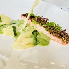 Jean Georges 여행 사진