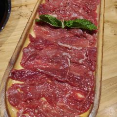 QIANCHENG SUANTANGNIUROU User Photo