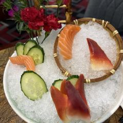 新好財運海鮮火鍋飯店-好景軒 User Photo