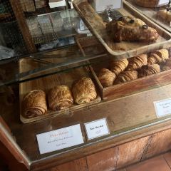 Le Banneton Café French Bakery User Photo