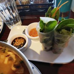 Singha Thai Cuisine User Photo