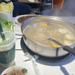 八合里牛肉火锅(世欧广场店) User Photo