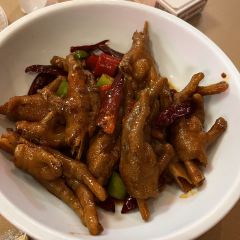 漢小城·湖北菜·老銚子藕湯（吉慶街店）張用戶圖片