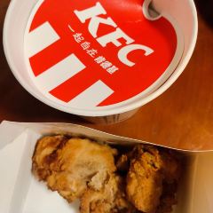 肯德基(盛地店) User Photo