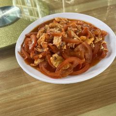 柏记拿手菜(海花岛店) User Photo