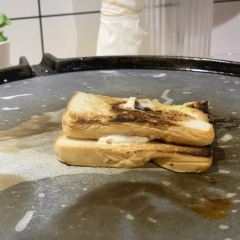 么肆烤肉(肥西路店) User Photo