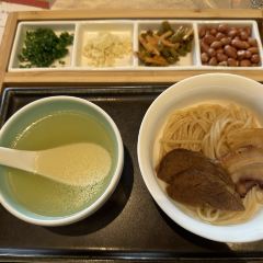 南宁鑫伟万豪酒店·中餐厅 User Photo