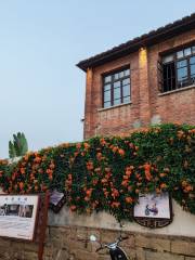 Bigan Ancestral Hall of Zhangpu