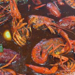 YI HUAI CRAYFISH User Photo