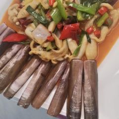 HAI FU ZI SEAFOOD RESTAURANT User Photo