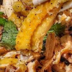 大龍發记·香港饭店(中庚漫游城店) User Photo