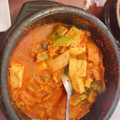 Kimchi House User Photo