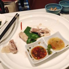 Qiong Yao Ji Restaurant (Haijiao Courtyard Food Court Store) 여행 사진