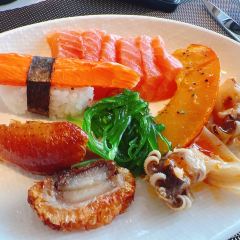 YUN ALL DAY DINING REASTAURANT User Photo