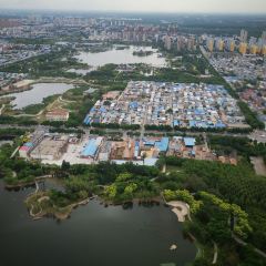 壹品厨房东北铁锅炖(东垣北街店) User Photo