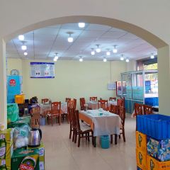 吉吉海鲜大咖·家常菜(黑石路店) User Photo