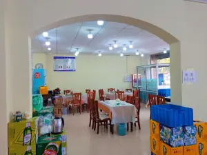 吉吉海鲜大咖·家常菜(黑石路店)