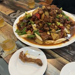 伊品香特色餐厅 User Photo