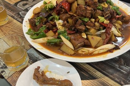伊品香特色餐厅