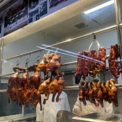 深井陈记烧鹅茶冰廳(南昌境界店) ảnh của người dùng