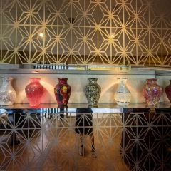 自贡檀木林宾馆·B1层盐帮食府 User Photo