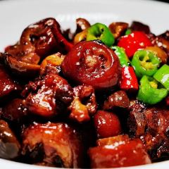好灶头共享餐厅(井冈山店) User Photo