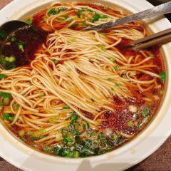 揚州獅子樓（瘦西湖店）張用戶圖片
