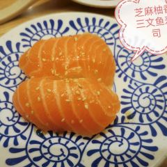 金匠寿司(世博源店) User Photo