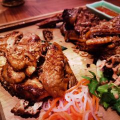 Mango Tree User Photo