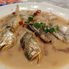 台州希爾頓飯店·雲台閣中餐廳張用戶圖片