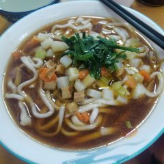 Qinwashougan Noodles 여행 사진