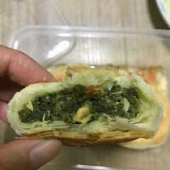 美新点心店(陕西北路店) User Photo