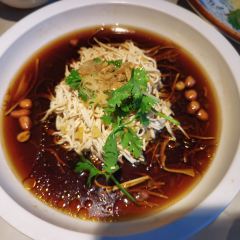 Gardern TeaHouse 여행 사진