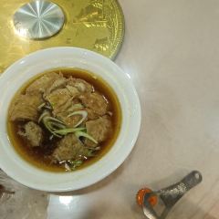 暖泉供销饭店 User Photo