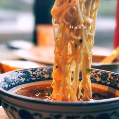 蘭州凱悦酒店·柏味自助餐廳張用戶圖片