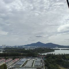 LAKE-VIEW REVOLVING RESTAURANT User Photo