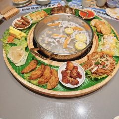 椰小鸡·椰子鸡(三亚海之眼店) User Photo