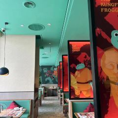蛙小侠（清水湾东榕环球美食店） User Photo