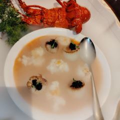 Yue Chinese Restaurant User Photo