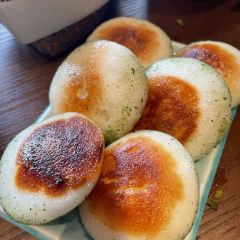 QING JIA MU User Photo