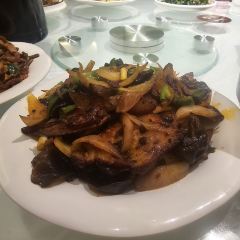 老壶口土菜馆 User Photo