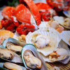 The Anandi Hotel and Spa Shanghai·mijingxicantingzizhucan User Photo