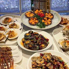 Red Wharf Cheap Seafood Barbecue Food Stalls (Xinghai Store) User Photo