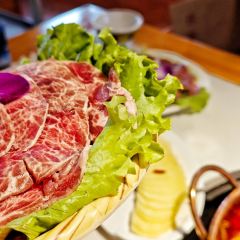 田村·酸汤鲜牦牛肉火锅(嘎玛贡桑店) User Photo